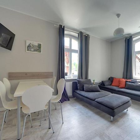 Apart-Invest Apartament Wiwi 2 Szklarska Poręba Esterno foto