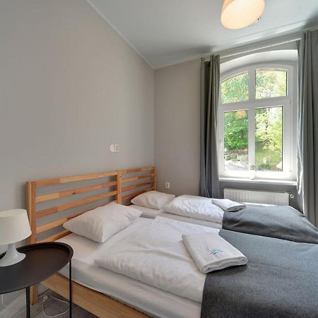 Apart-Invest Apartament Wiwi 2 Szklarska Poręba Esterno foto