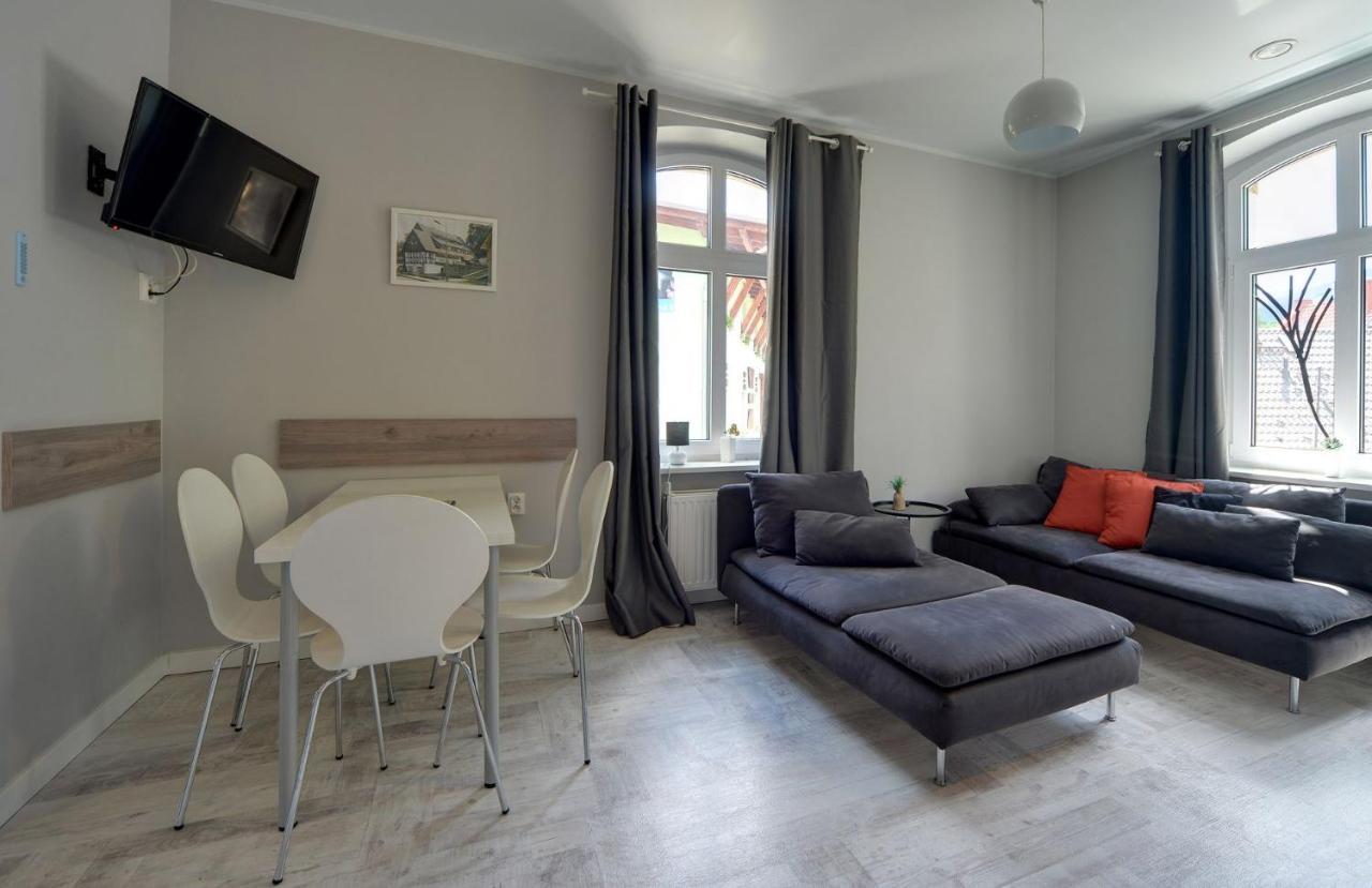 Apart-Invest Apartament Wiwi 2 Szklarska Poręba Esterno foto