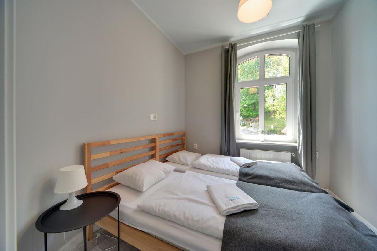 Apart-Invest Apartament Wiwi 2 Szklarska Poręba Esterno foto