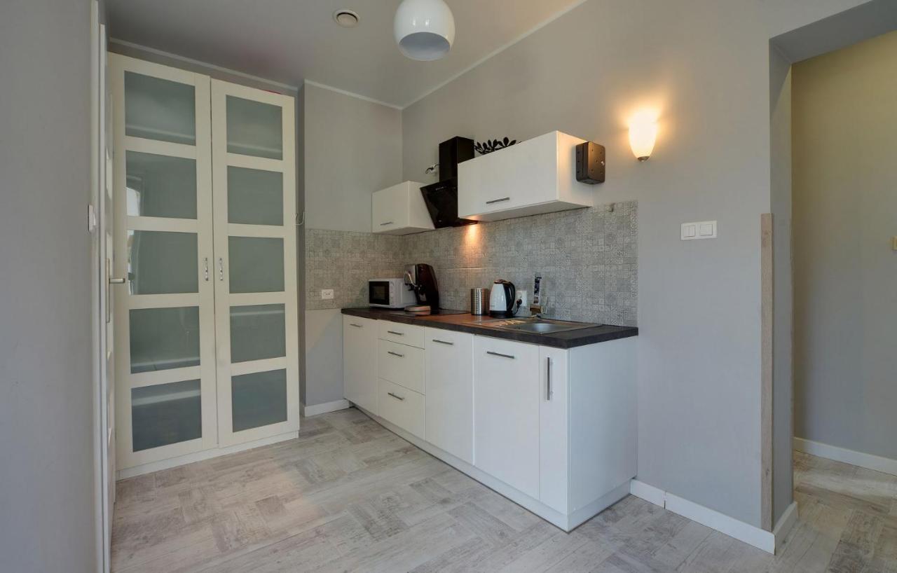 Apart-Invest Apartament Wiwi 2 Szklarska Poręba Esterno foto