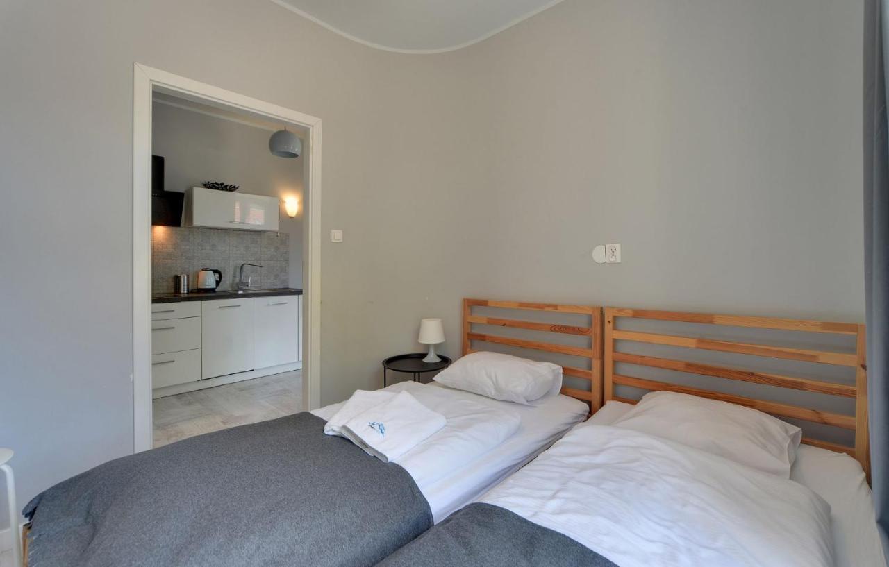 Apart-Invest Apartament Wiwi 2 Szklarska Poręba Esterno foto