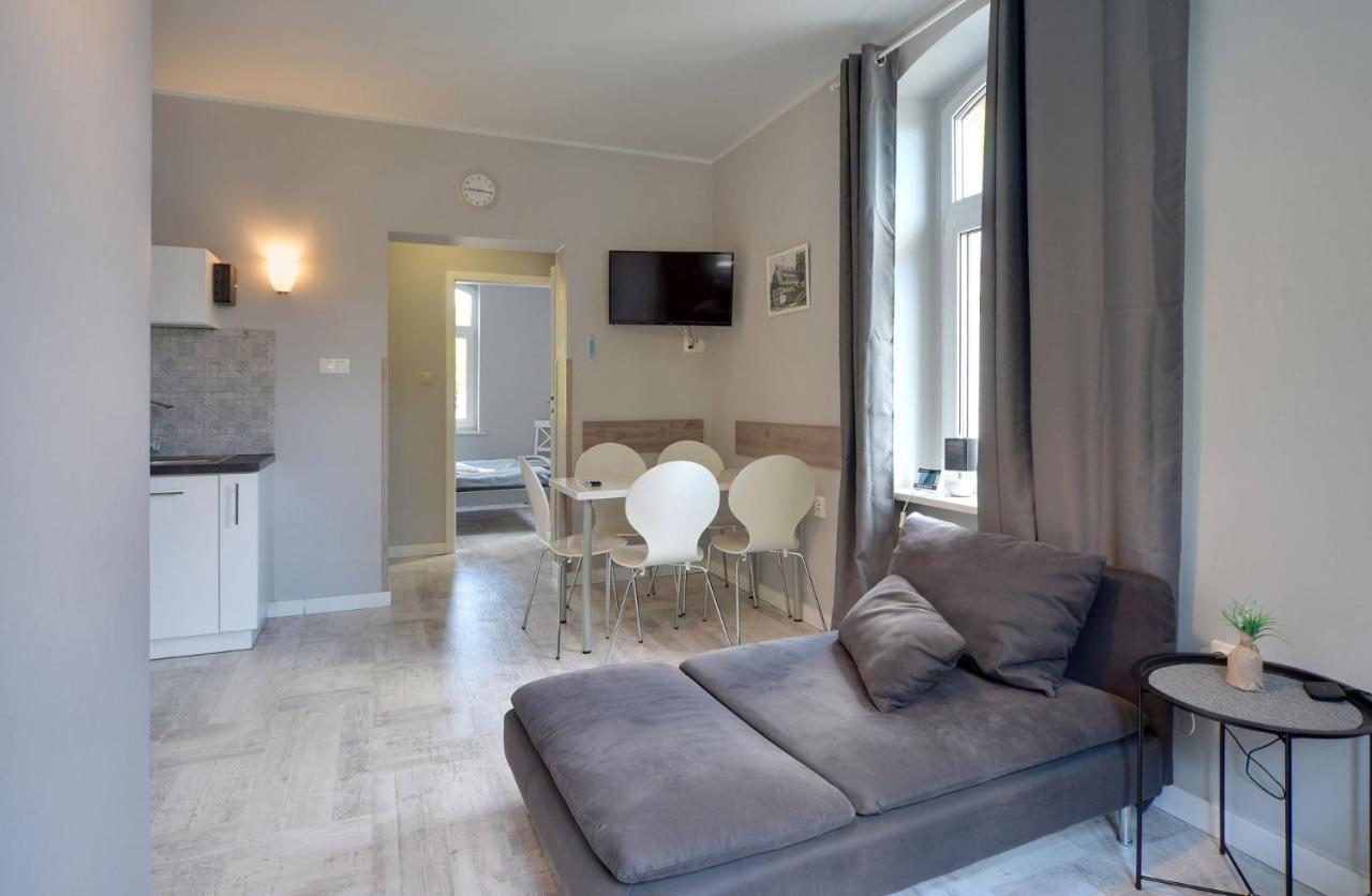 Apart-Invest Apartament Wiwi 2 Szklarska Poręba Esterno foto
