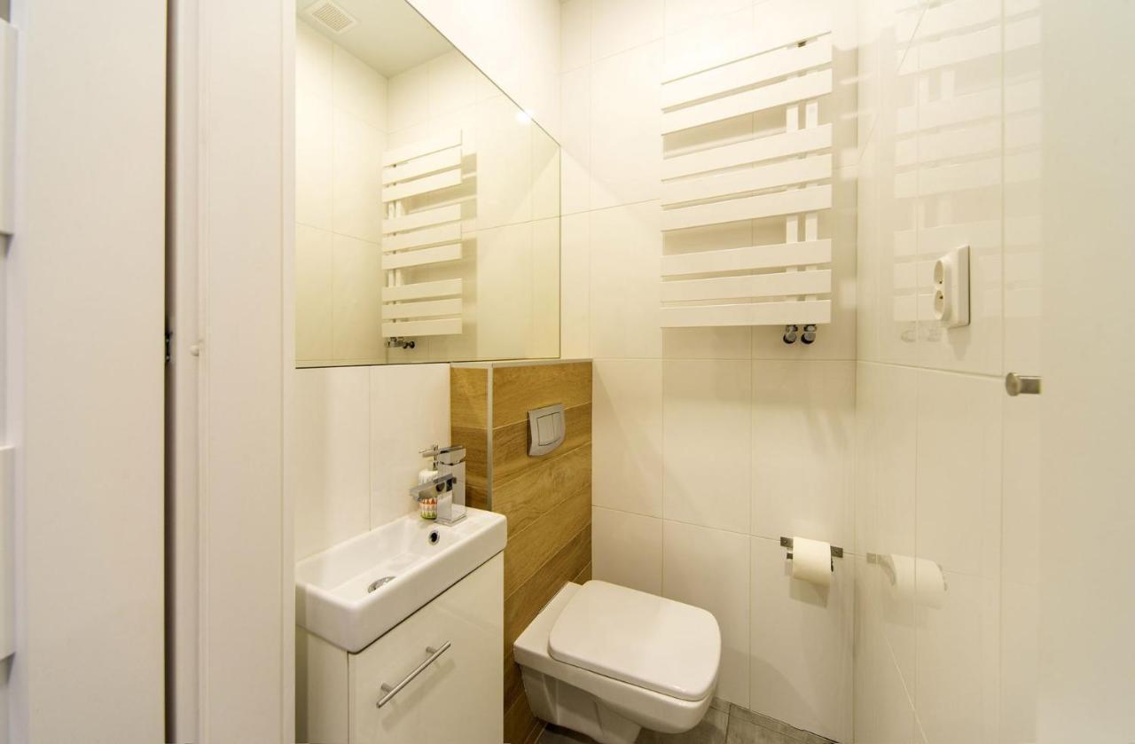Apart-Invest Apartament Wiwi 2 Szklarska Poręba Esterno foto