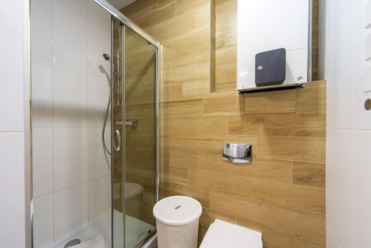 Apart-Invest Apartament Wiwi 2 Szklarska Poręba Esterno foto