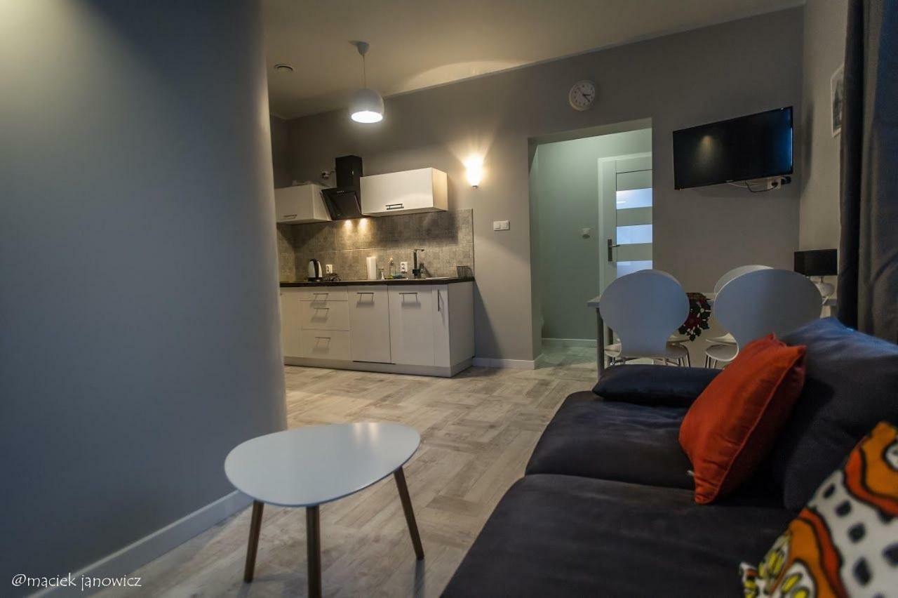 Apart-Invest Apartament Wiwi 2 Szklarska Poręba Esterno foto